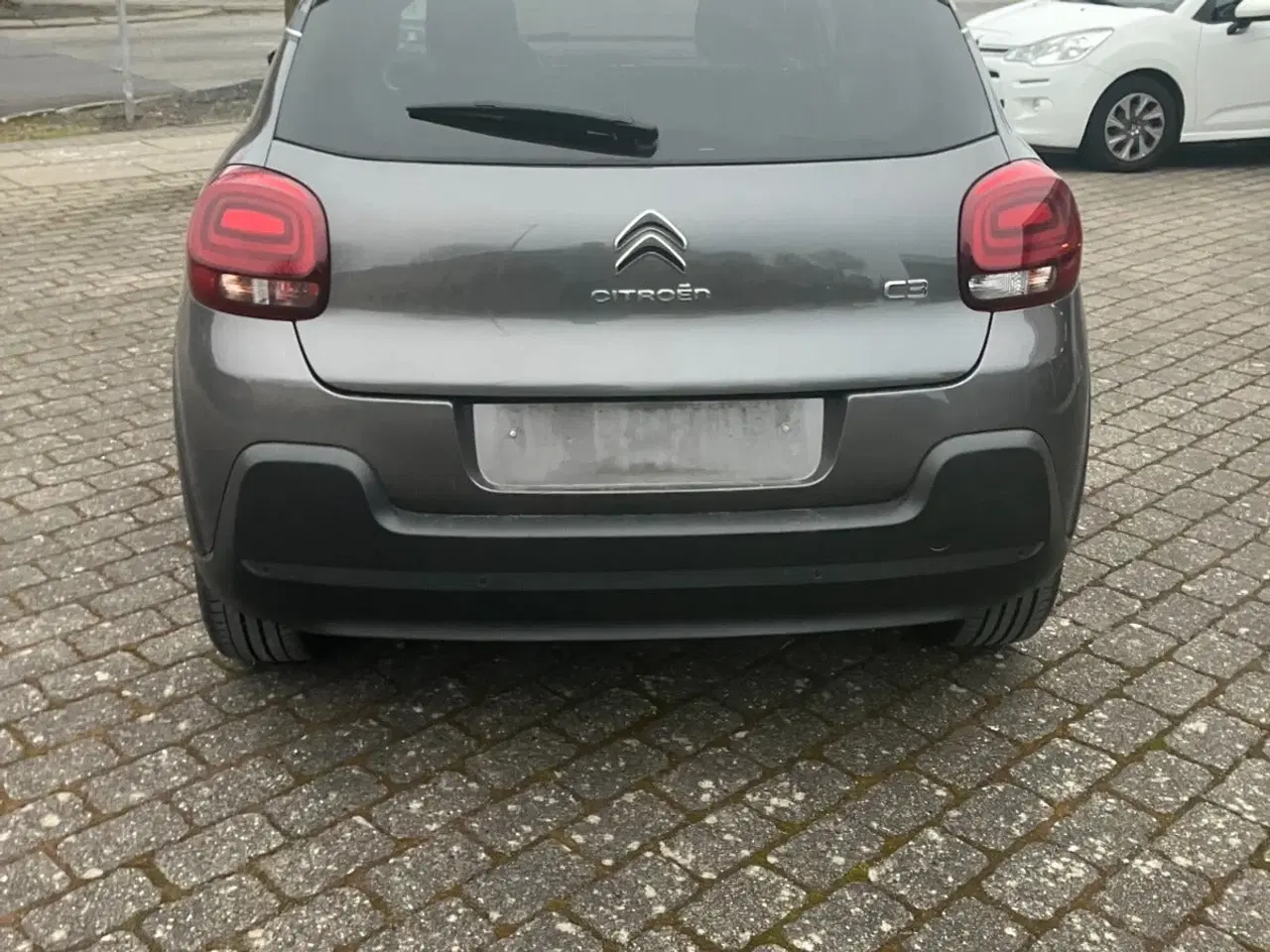 Billede 6 - Citroën C3 1,2 PureTech 82 VTR Sport