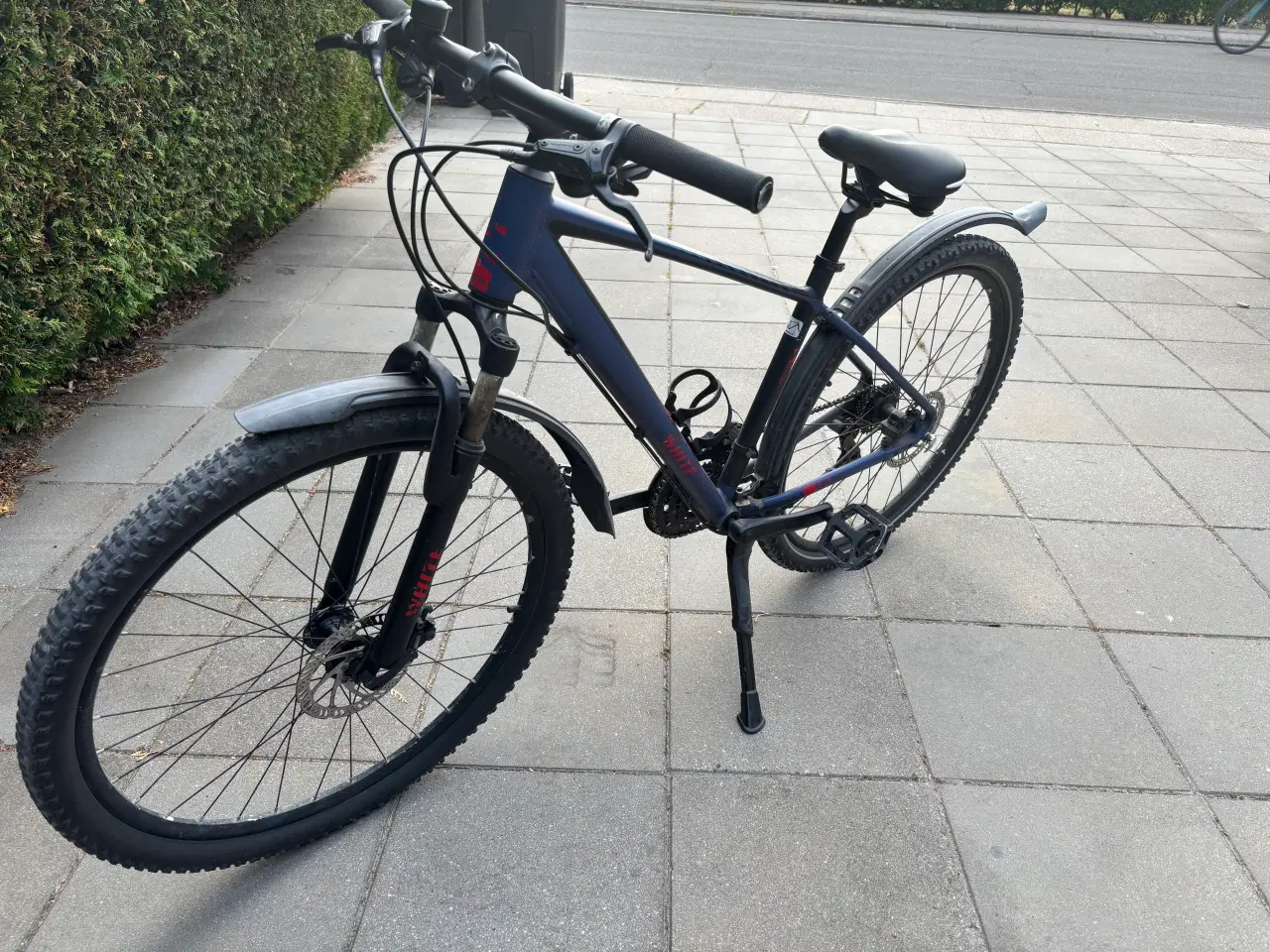 Billede 2 - 27,5” Mountainbike