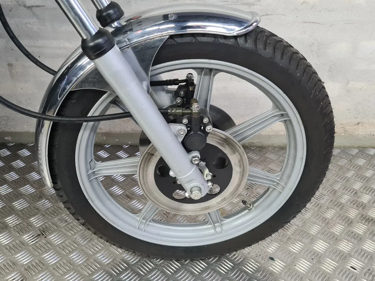 Billede 10 - Hercules Ultra 80