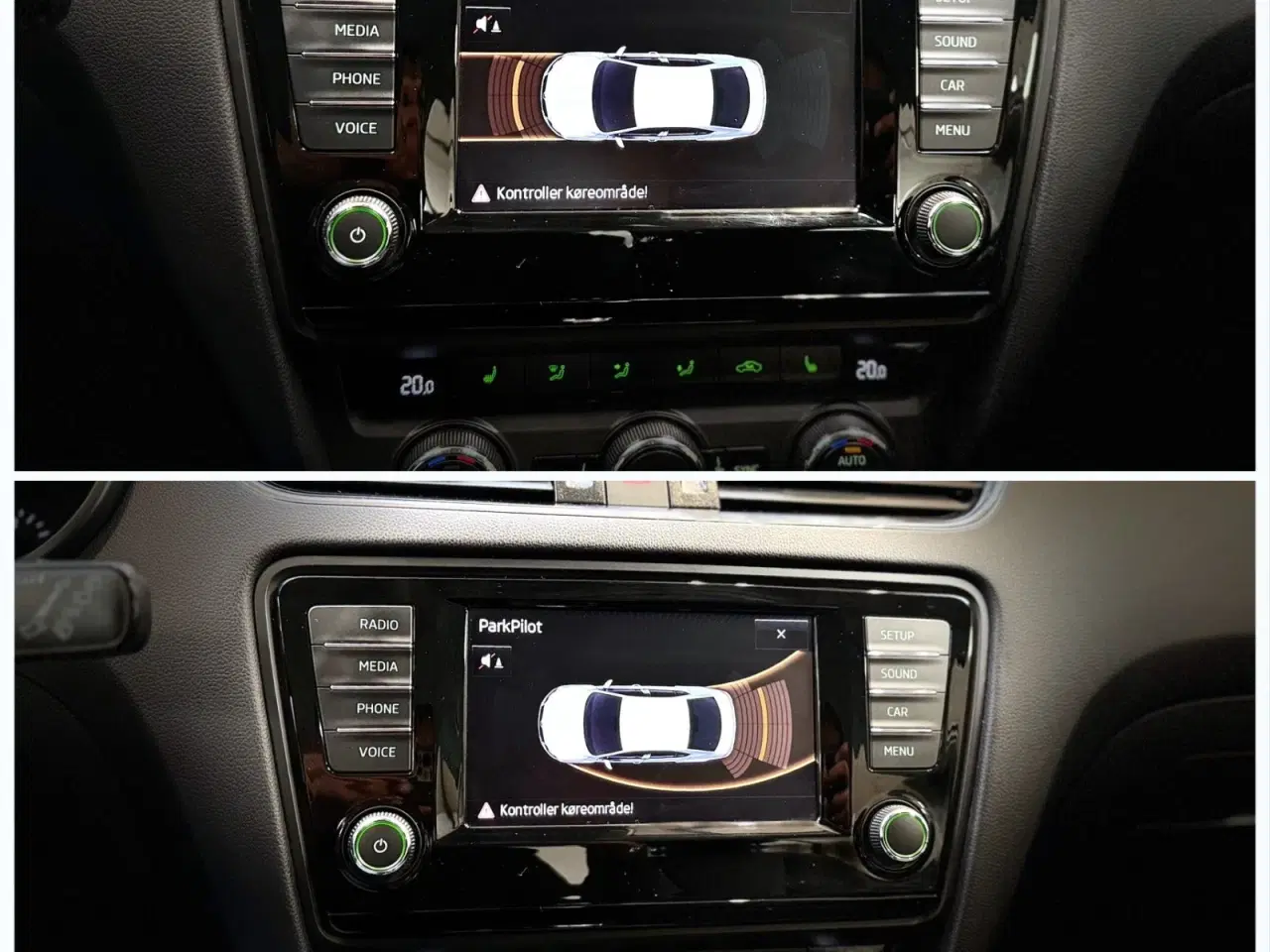 Billede 10 - Skoda Octavia 1,4 TSi 150 Style DSG