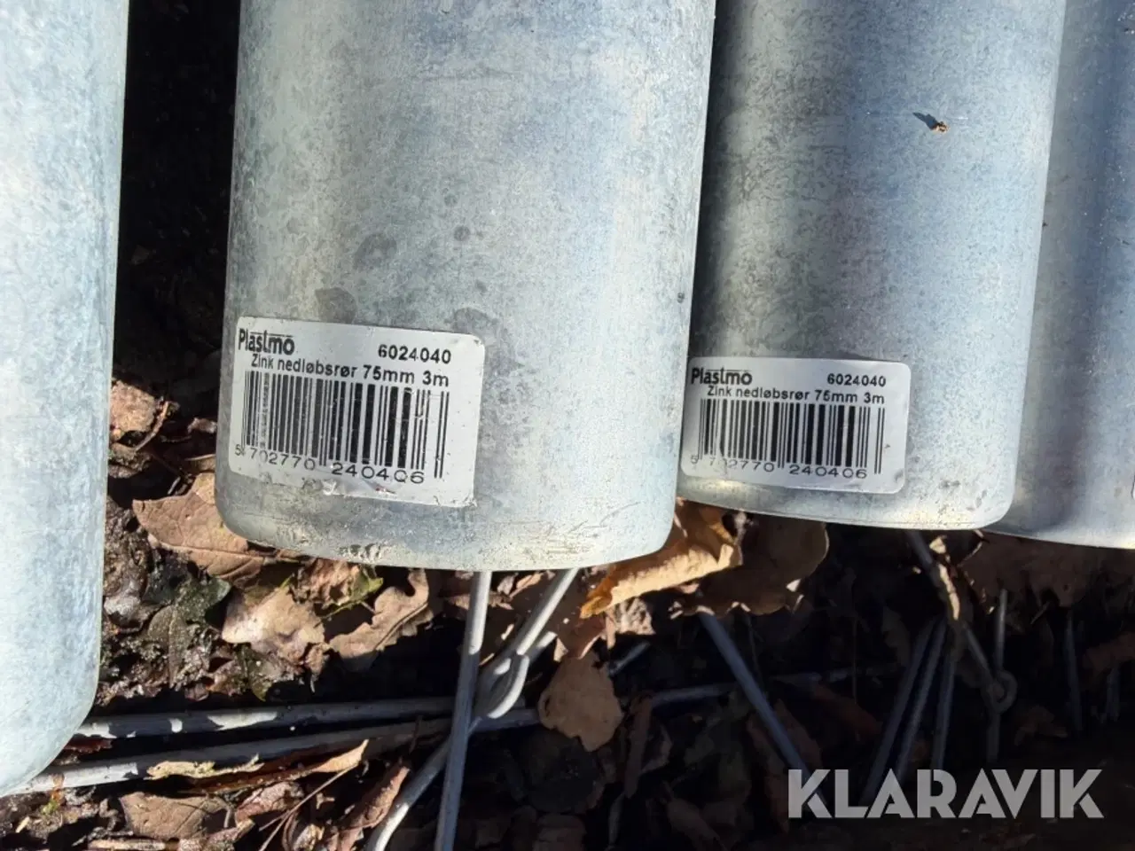 Billede 12 - Blande rør