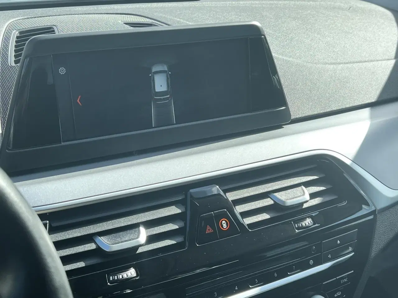 Billede 14 - BMW 520d 2,0 Touring Connected aut.