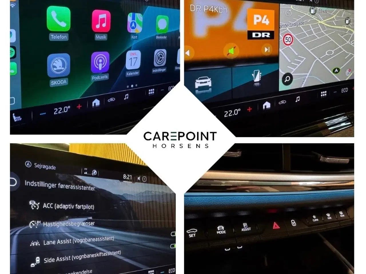 Billede 18 - Skoda Enyaq 80 iV Plus