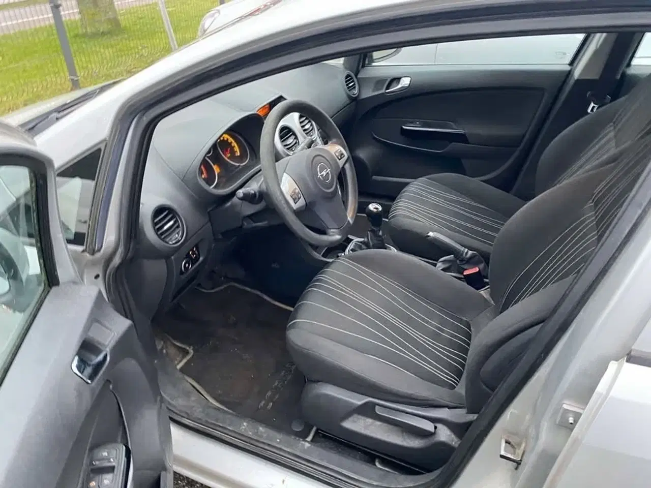 Billede 6 - Opel Corsa 1,3 CDTi 90 Cosmo