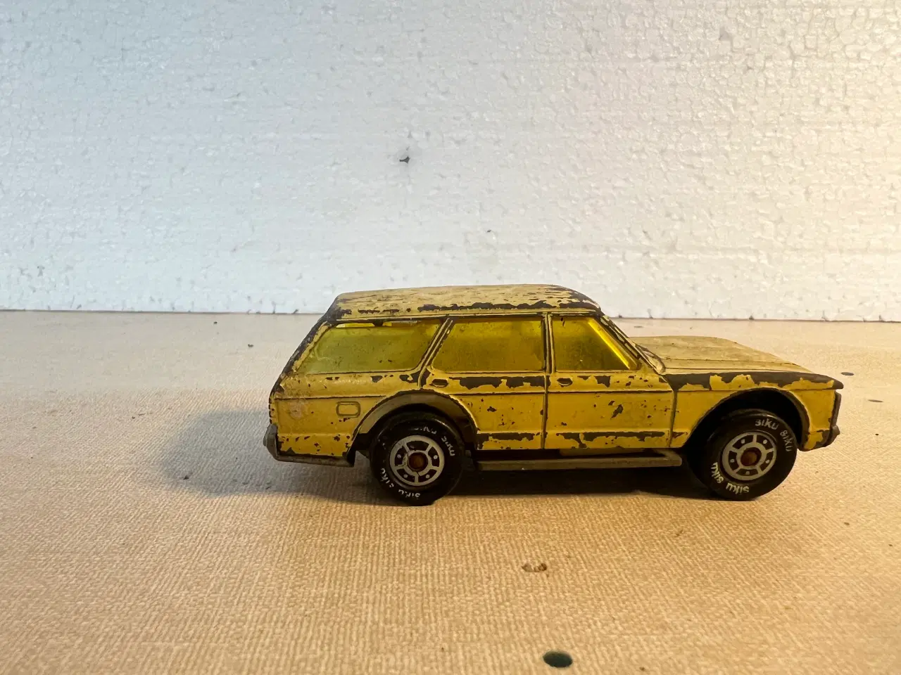Billede 1 - Samling af model biler