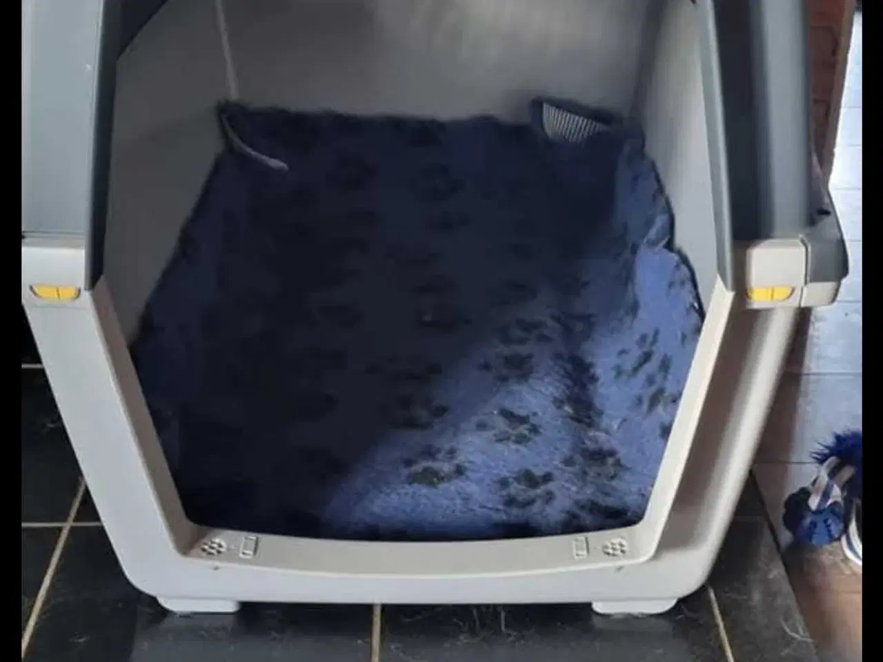 Billede 3 - Trixie gulliver 7 transport kasse