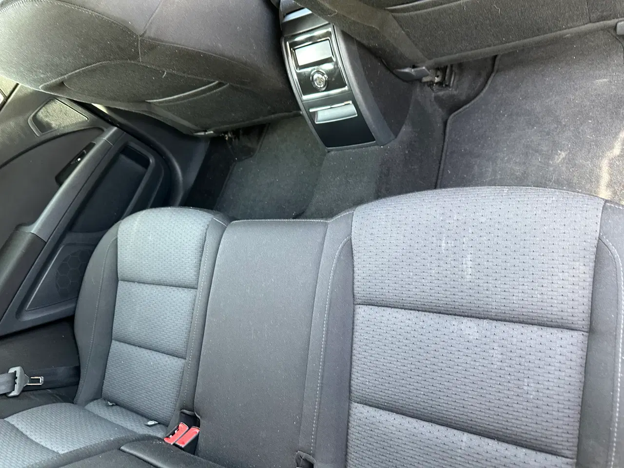 Billede 8 - Skoda superb stc. 2,0 tdi 