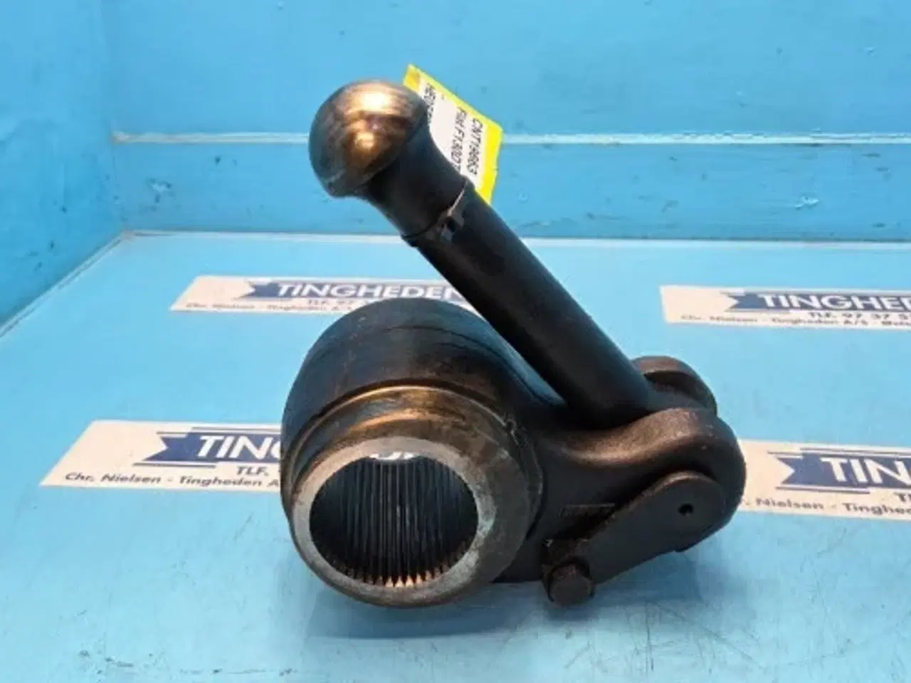 Billede 5 - Fiat F130DT Løftearm Plejlstang 5153530