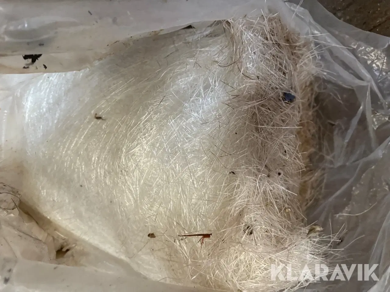 Billede 5 - Flydende tag Sika Sikalastic 610 inklusiv fiberdug