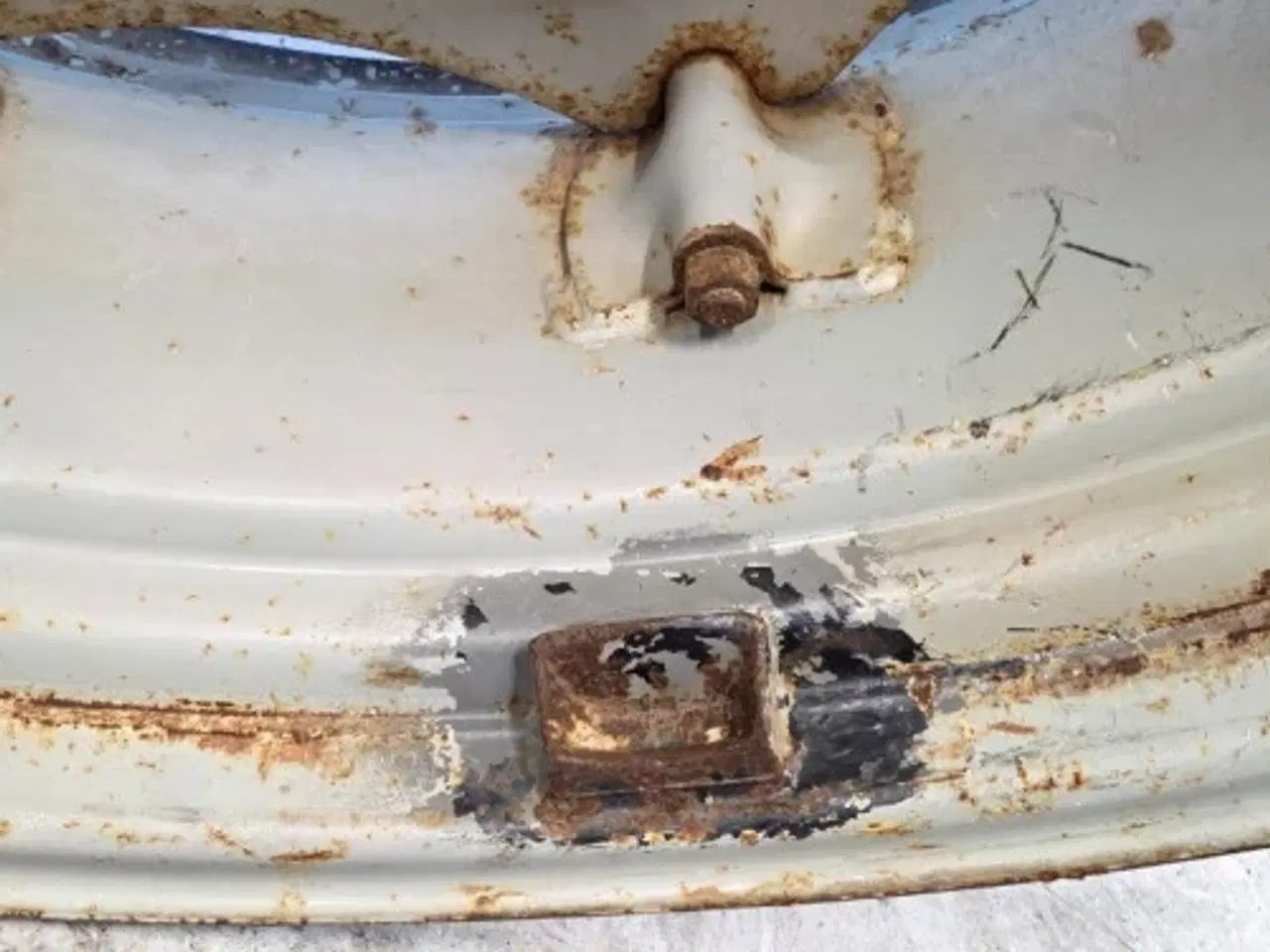 Billede 3 - 38"  15X38