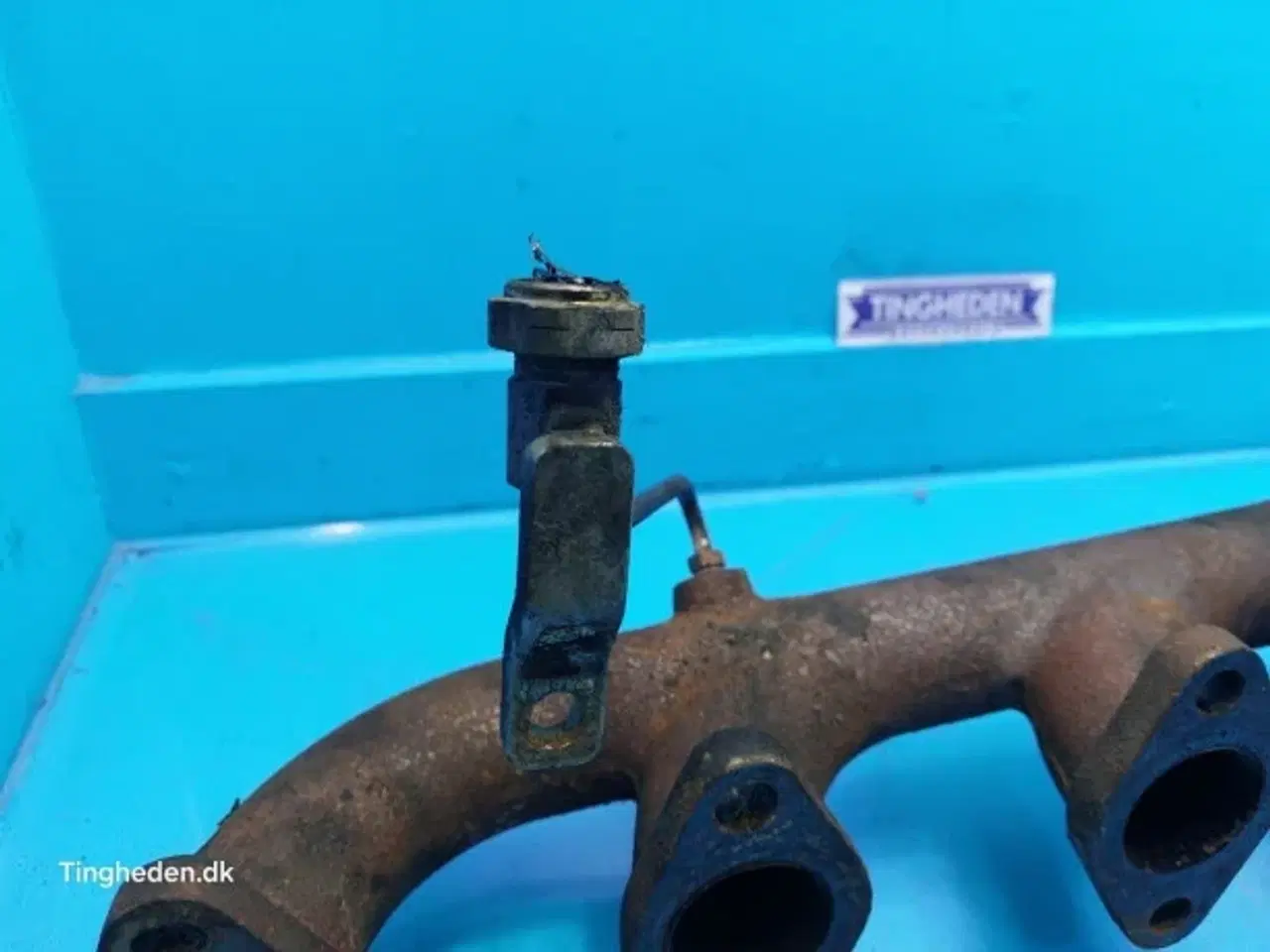 Billede 8 - Cummins QSB6.7 Mannifold 333/F6634