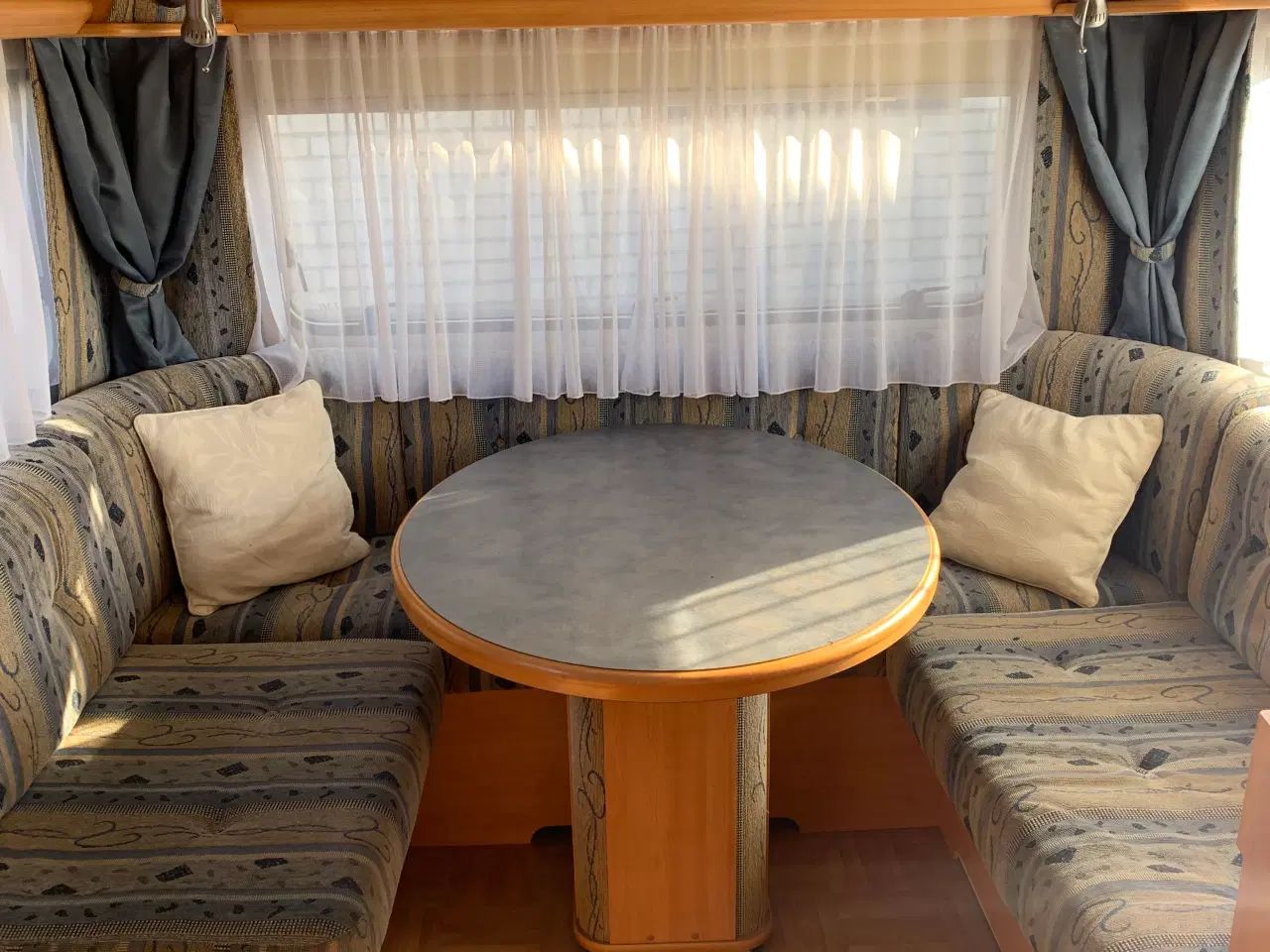 Billede 6 - LMC 475 RD, Årgang 2003