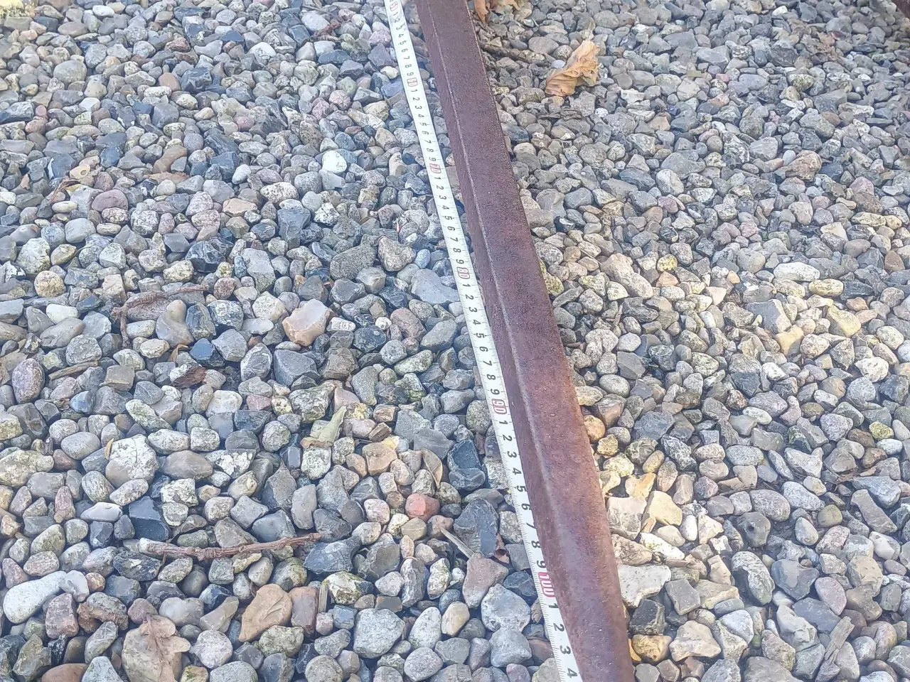 Billede 1 - Volvo beslag