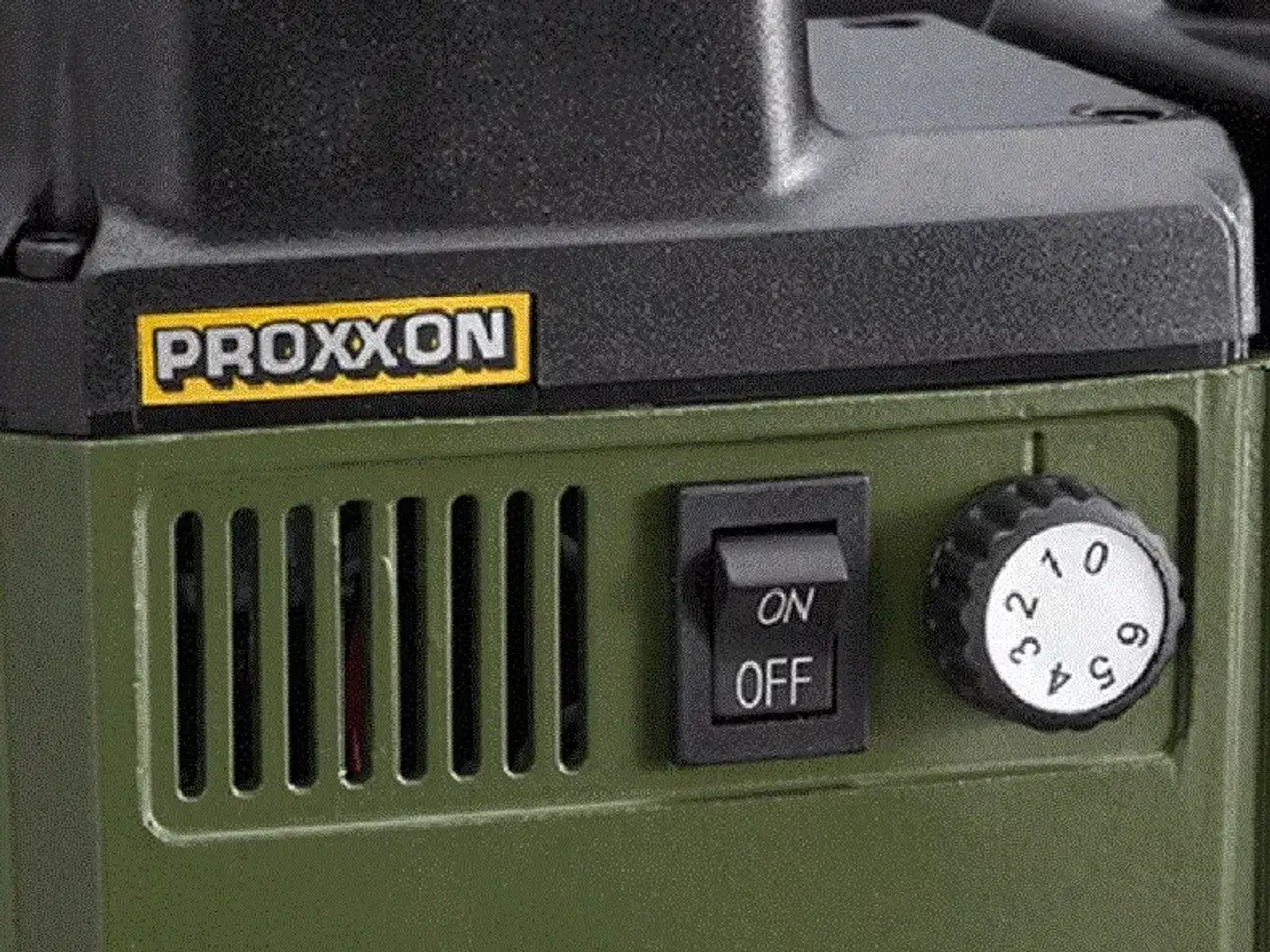 Billede 9 - Proxxon, Micro-fræsemaskine MF 70