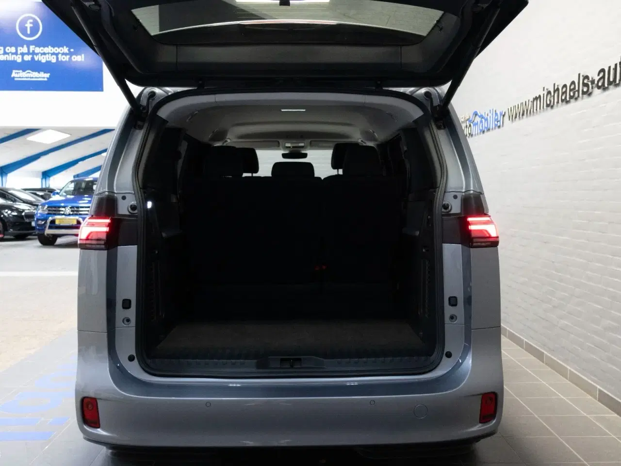 Billede 6 - VW ID.Buzz 77 Pro SWB