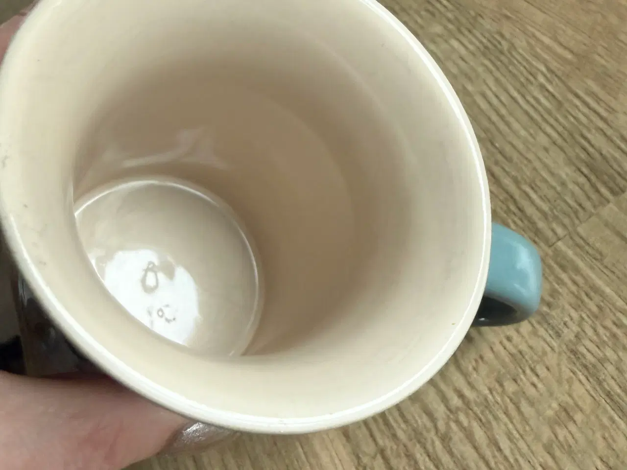 Billede 2 - Le Creuset krus 29 cl.