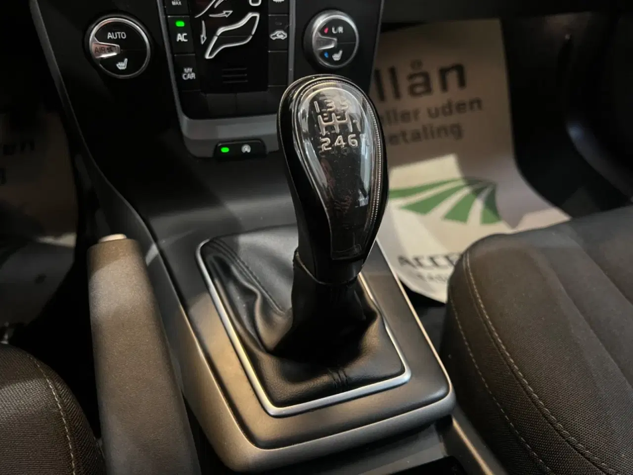 Billede 15 - Volvo V40 2,0 D2 120 Momentum Eco