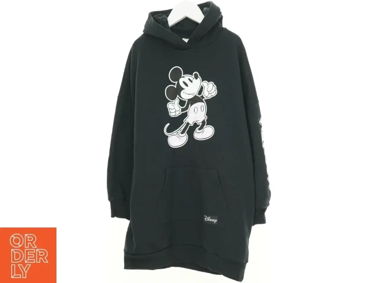 Billede 1 - Sweatshirtkjole fra Disney (str. 140 cm)