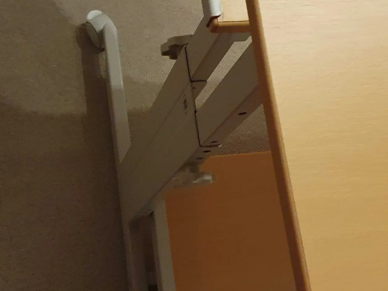 Billede 3 - Computerbord el. skrivebord