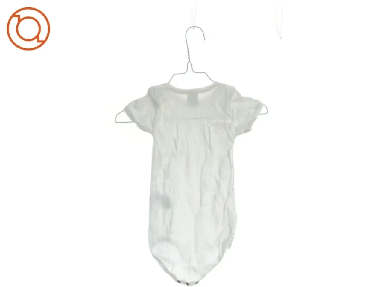 Billede 2 - Bodystocking fra Petit Bateau (str. 74 cm)