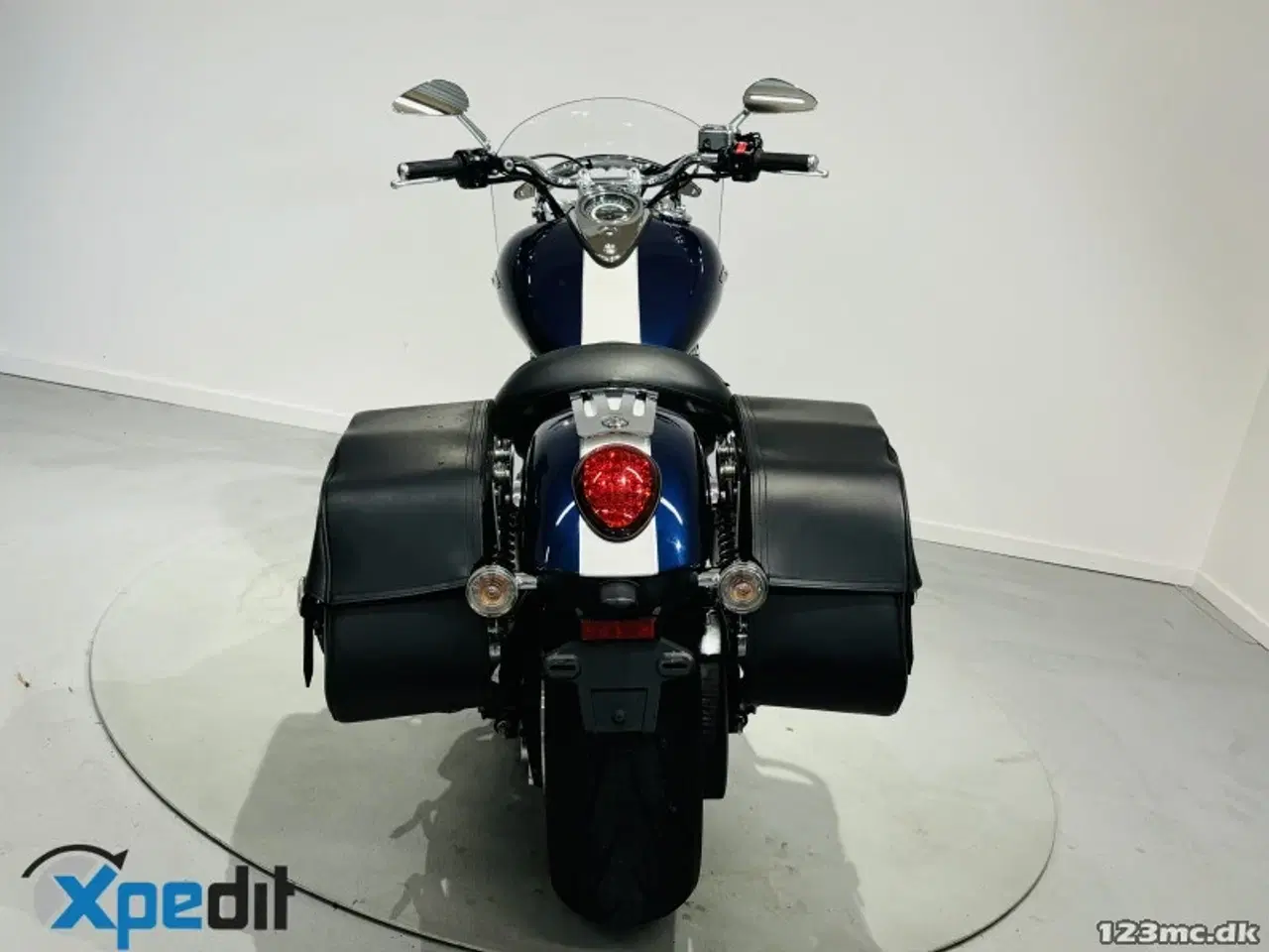 Billede 9 - Triumph Thunderbird