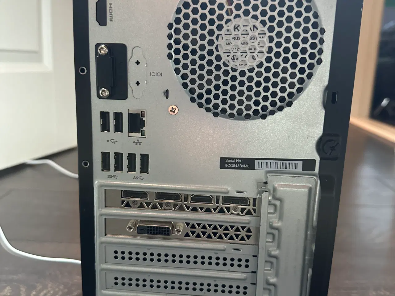 Billede 3 - Gaming/Stationær PC 