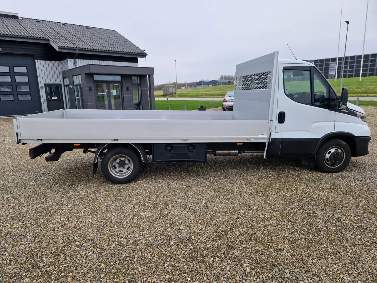 Billede 6 - Iveco Daily 3,0 35C18 4100mm Lad AG8