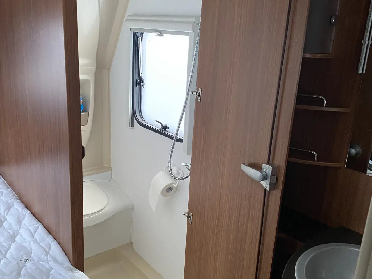 Billede 7 - Adria Adora 563 TK, R