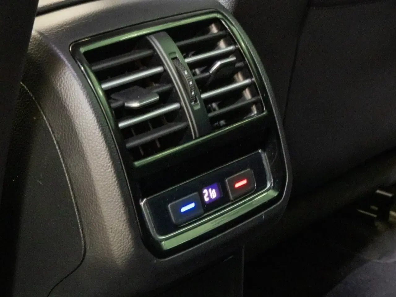 Billede 20 - VW Passat 2,0 TDi 150 Highline Premium DSG