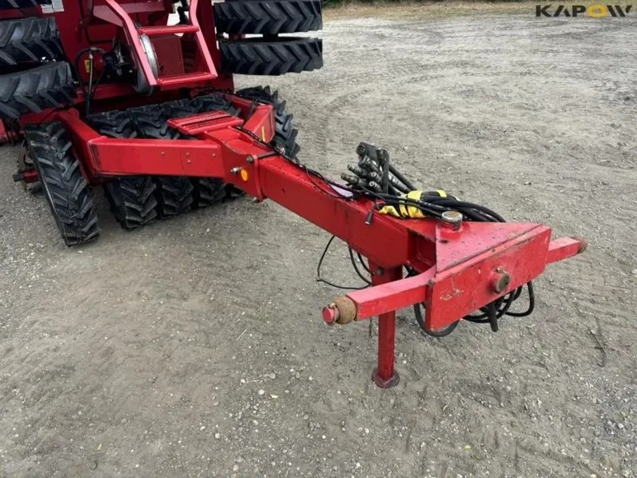 Billede 11 - Horsch Pronto 6 DC