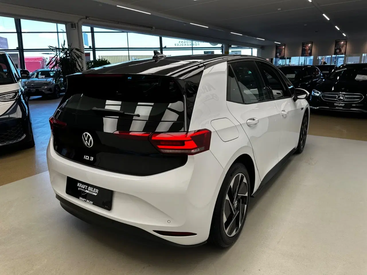 Billede 5 - VW ID.3 45 Pure Performance