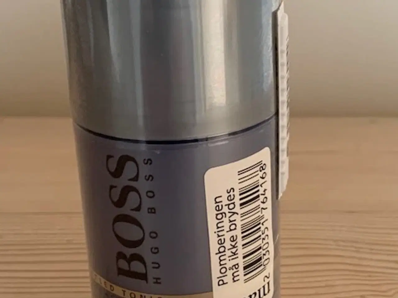 Billede 2 - BOSS - Hugo Boss stick deodorant - NY