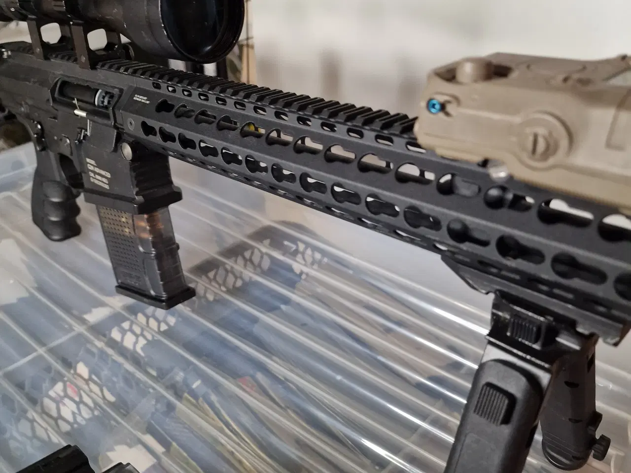 Billede 8 - G&G TR16 MBR 308SR