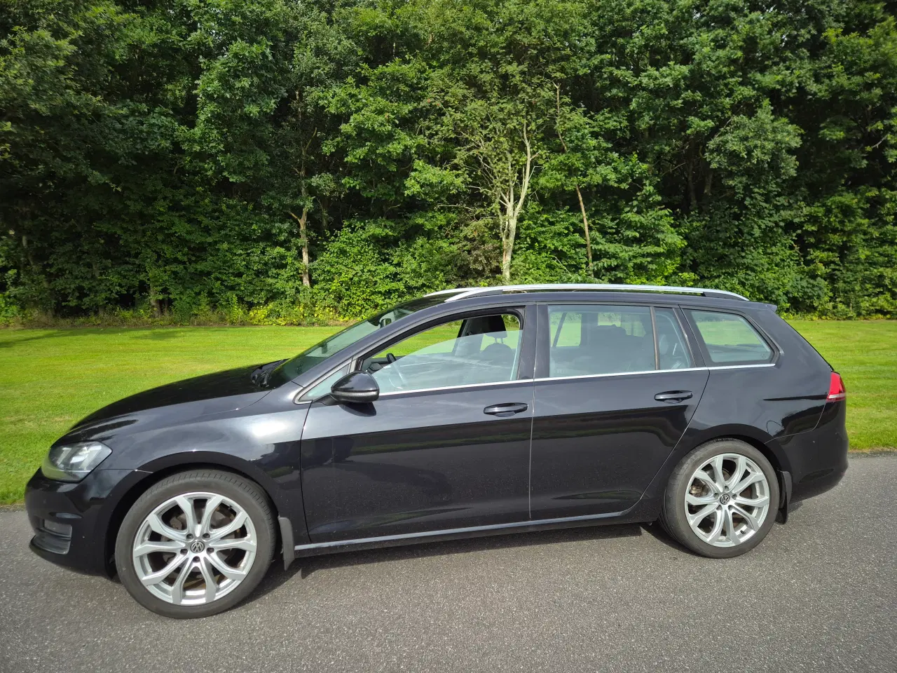 Billede 3 - VW Golf Variant 1,4 TSI Highline