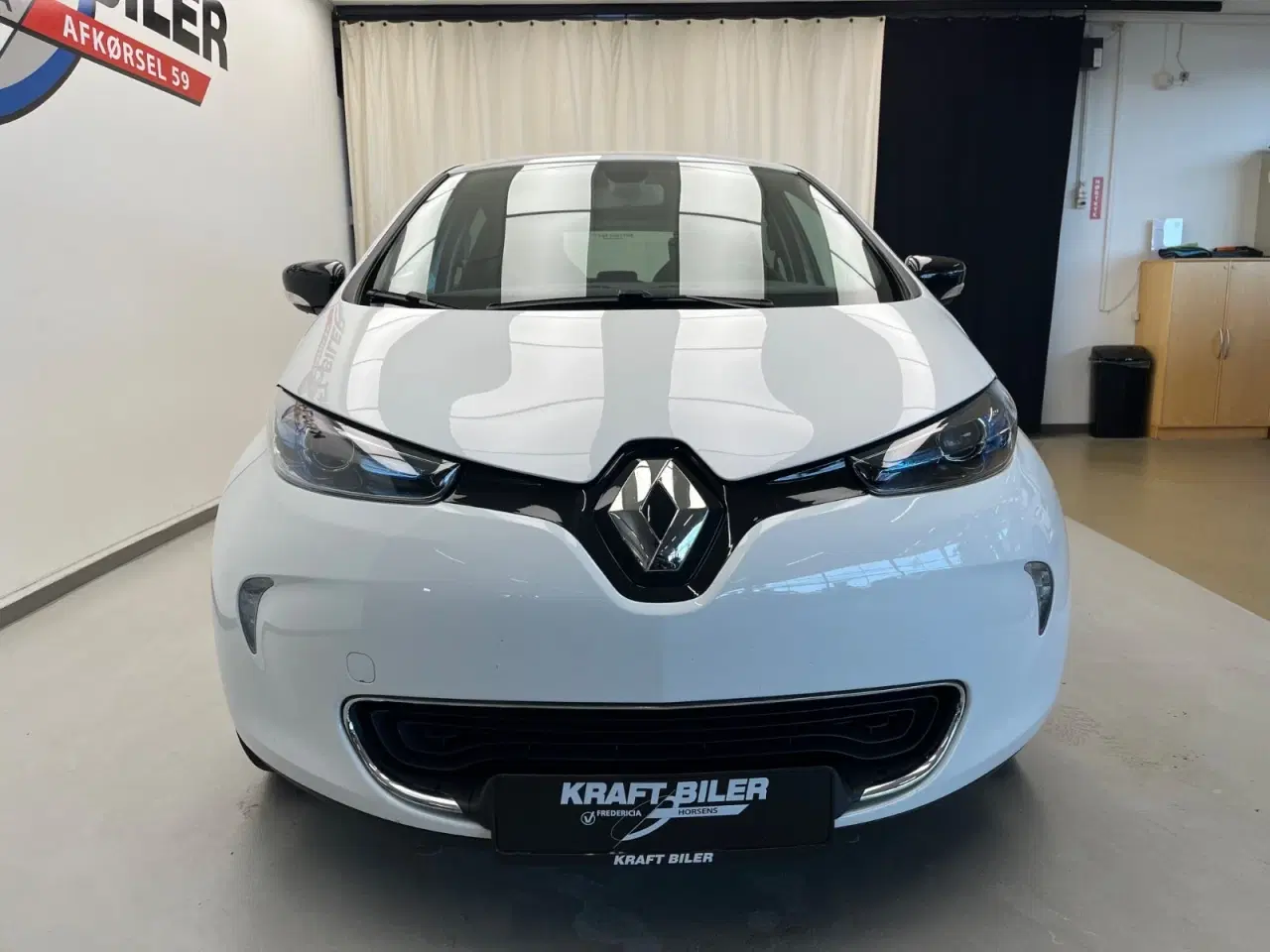 Billede 7 - Renault Zoe 41 Intens