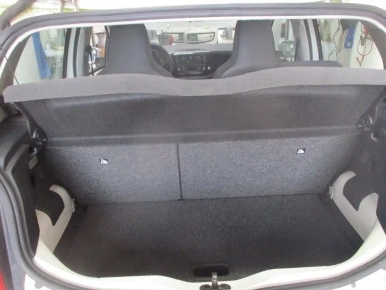 Billede 5 - VW Up! 1,0 60 Club Up! BMT