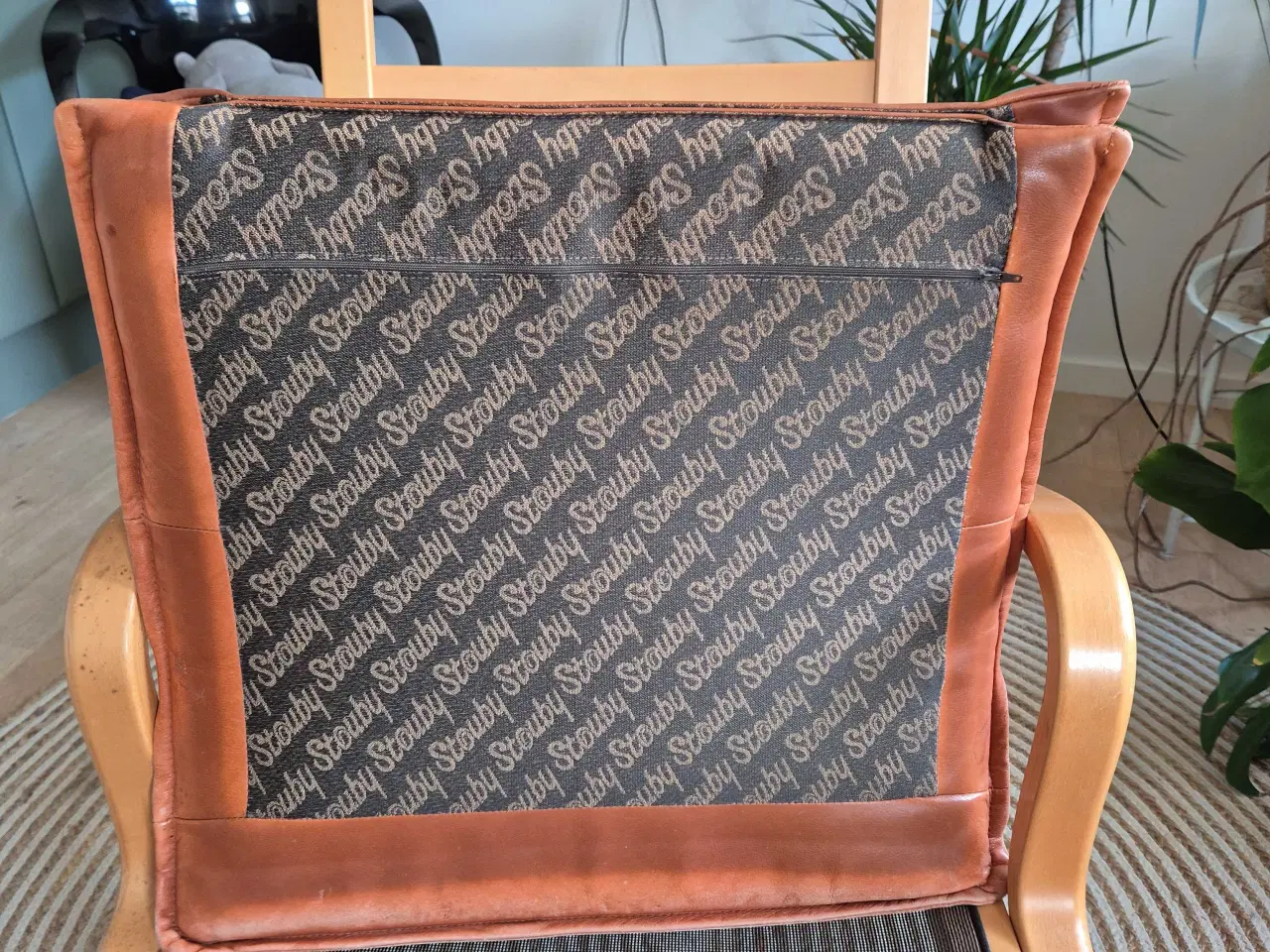 Billede 4 - Lænestol fra stourby