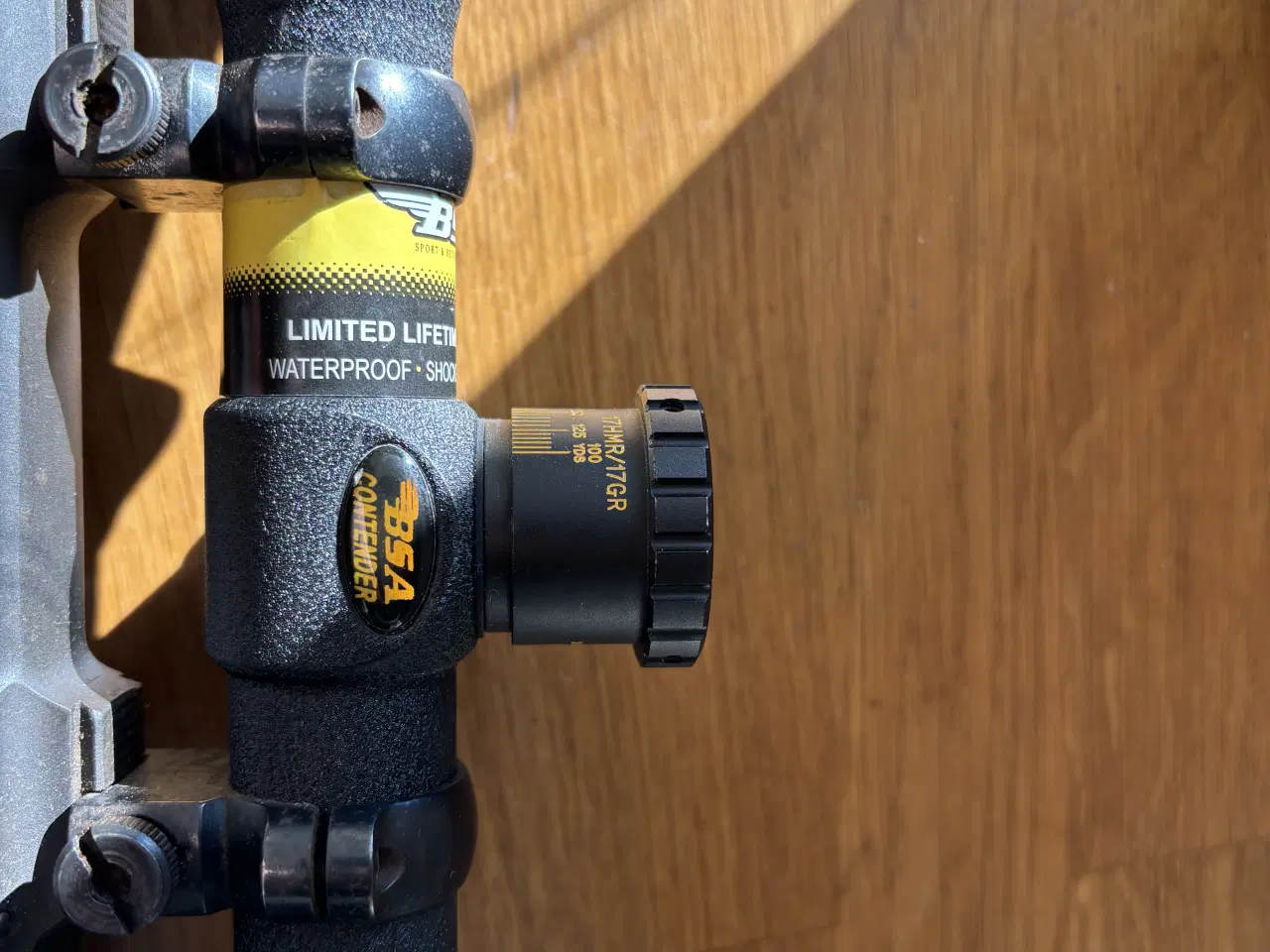 Billede 5 - Brno fox