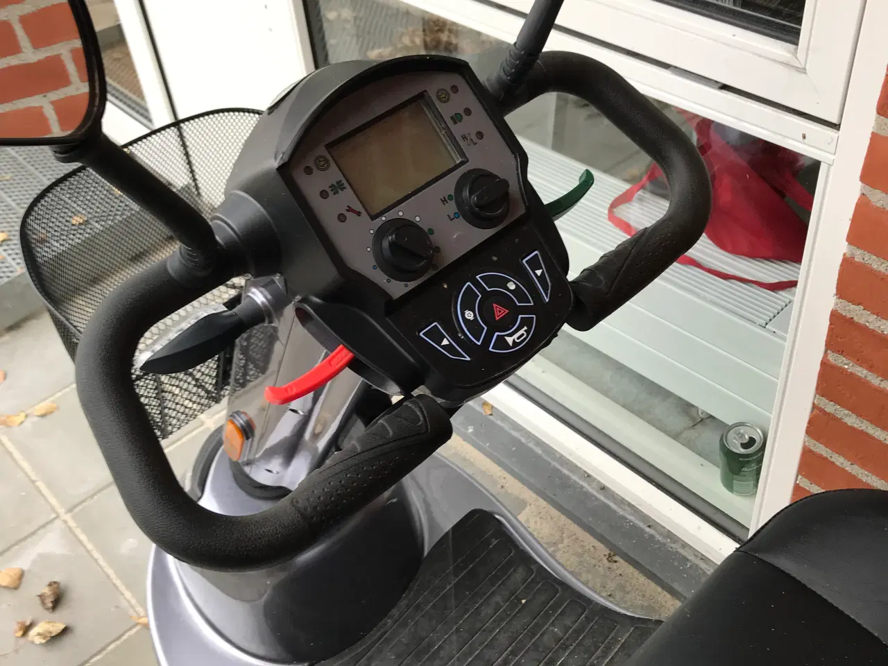 Billede 3 - Elscooter
