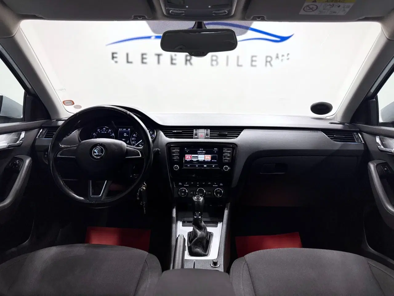 Billede 5 - Skoda Octavia 1,4 TSi 150 Style DSG