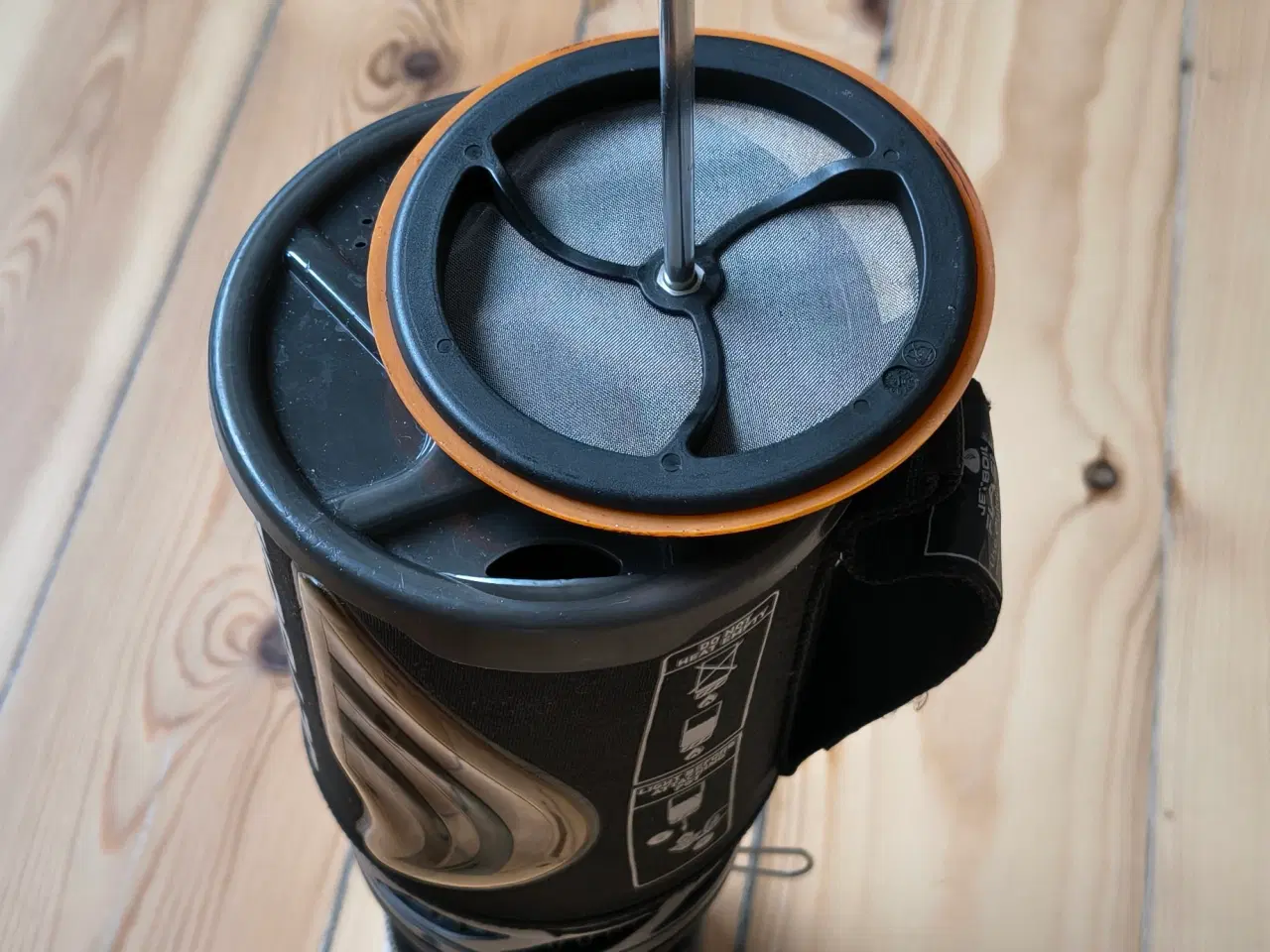 Billede 2 - Jetboil