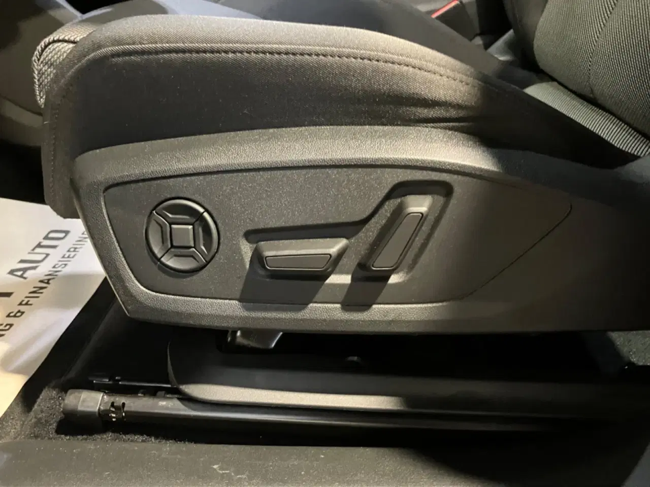 Billede 7 - Audi Q4 e-tron 40 Advanced