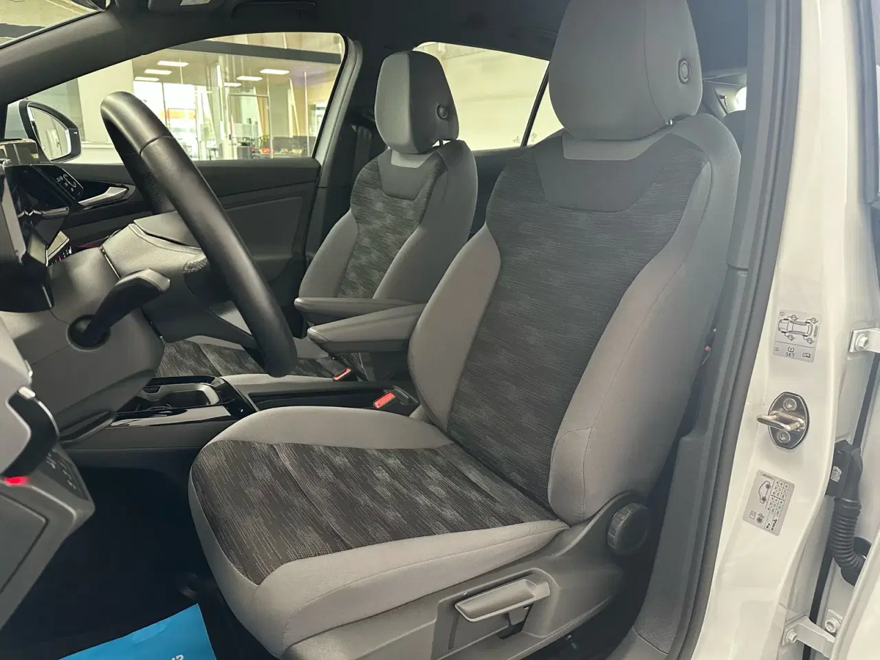 Billede 6 - VW ID.4 77 Pro Performance