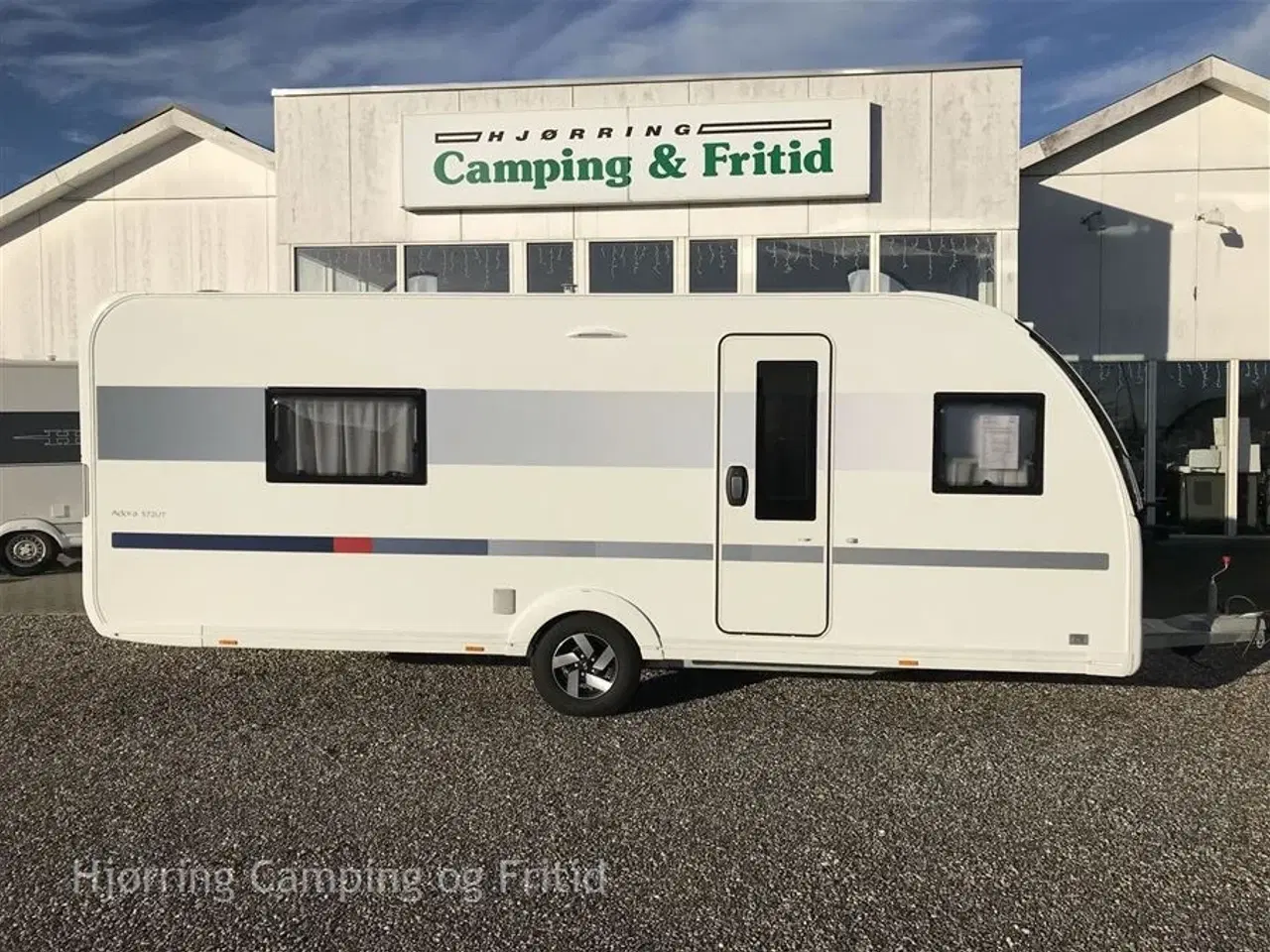 Billede 2 - 2023 - Adria Adora 572 UT