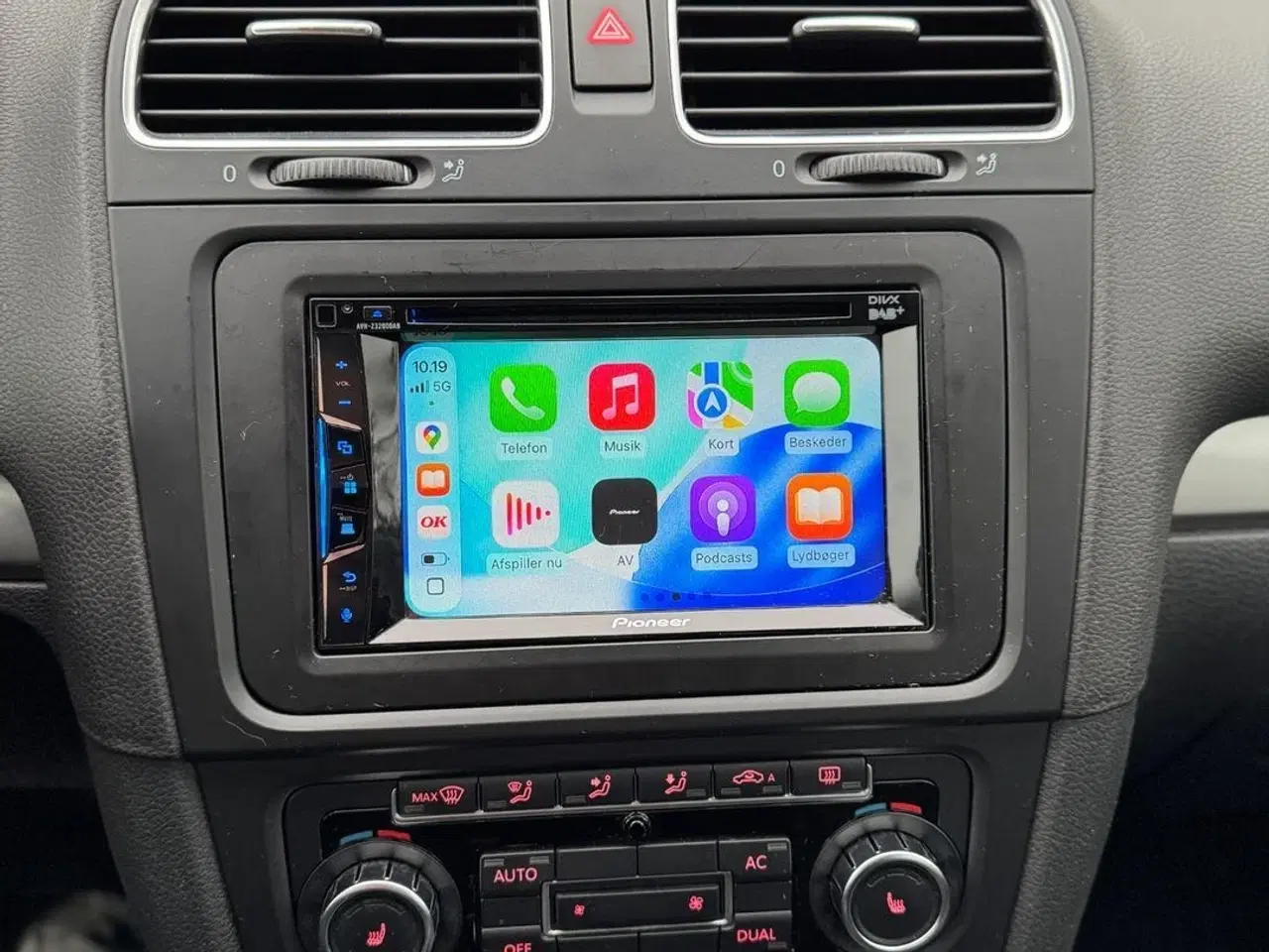 Billede 4 - VW GOLF VI 2009