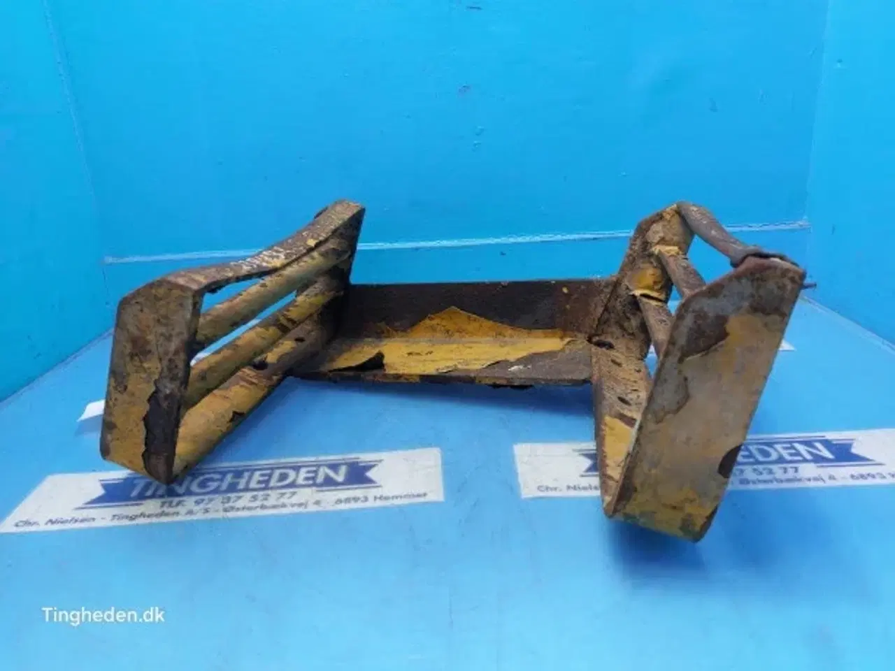 Billede 3 - Hydrema 906B Trin 238431