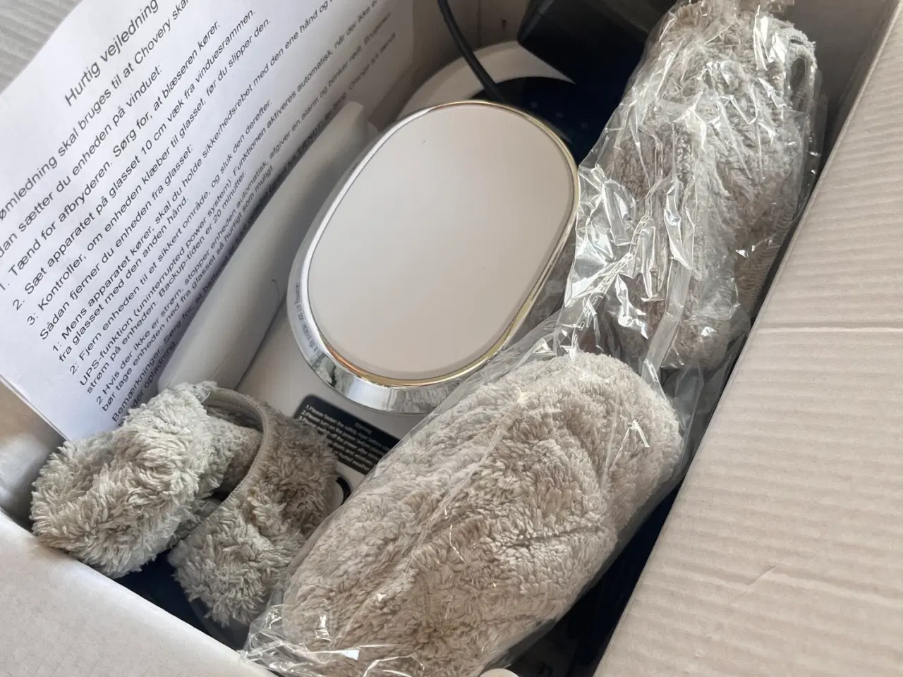 Billede 2 - Vindues vasker