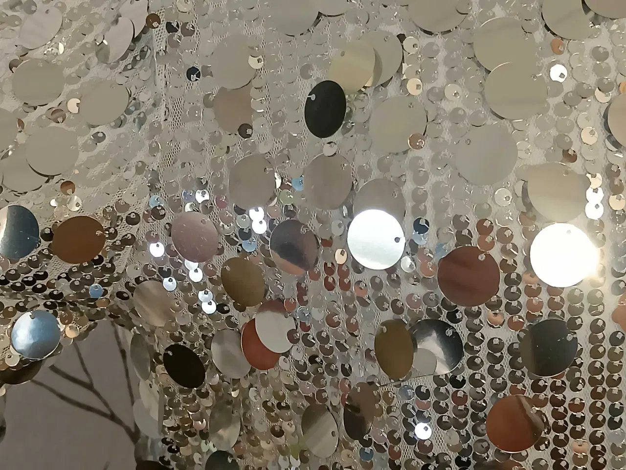 Billede 7 - Ukendt feste kjole XXL 