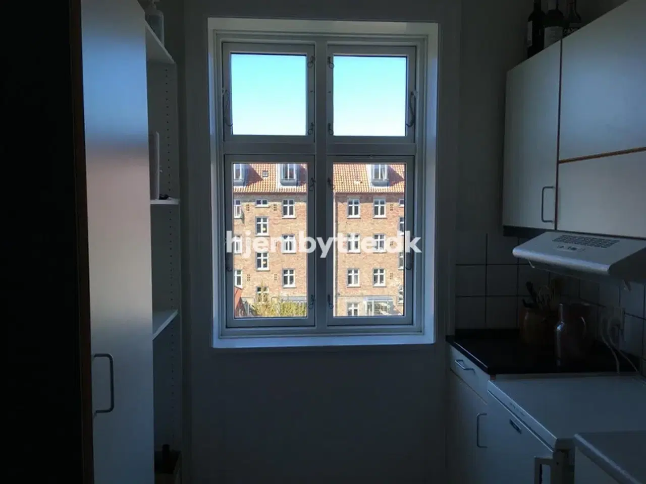 Billede 3 - Hjembytte - Borgbjergsvej