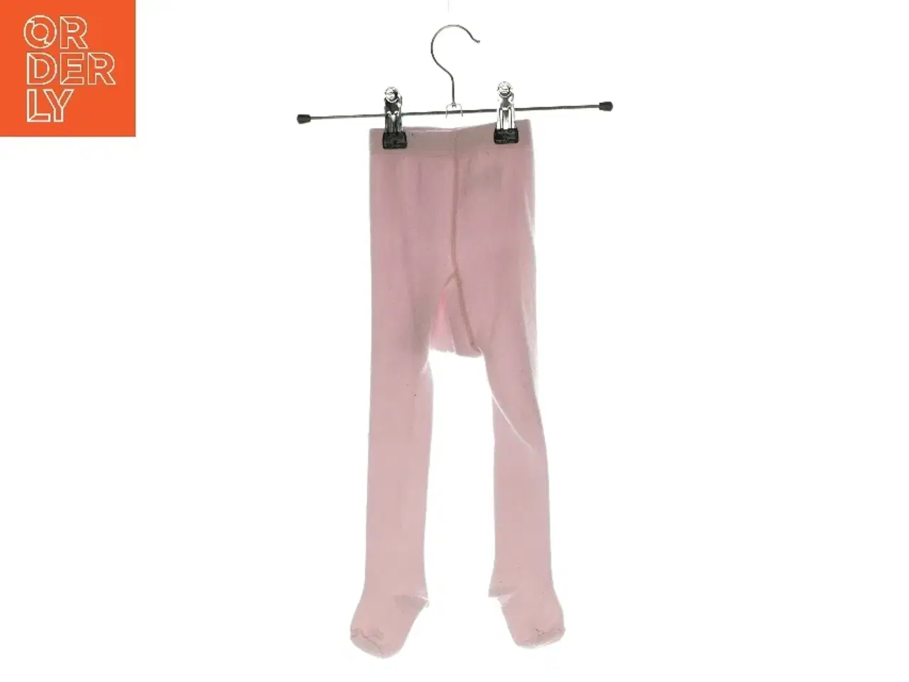 Billede 1 - Strømpebukser fra Melton (Str. 68-74)